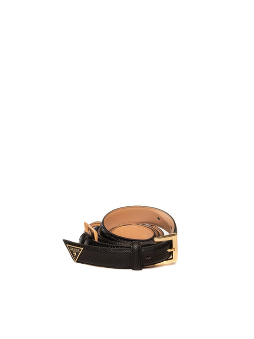 GUESS cintura bolena nera BW9292 P5425 BOLENA-BLACK
