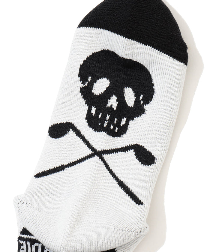 Circle Icon Sneaker Socks | WOMEN