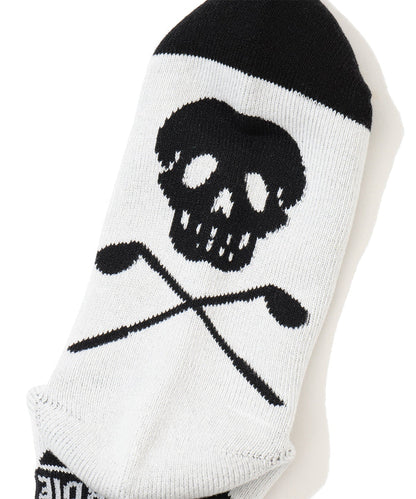 Circle Icon Sneaker Socks | WOMEN