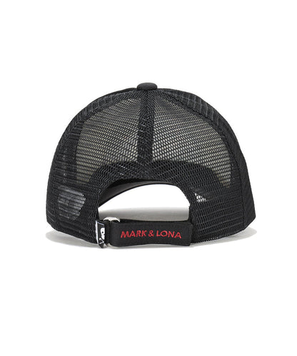 Circle Icon Trucker Cap | MEN and WOMEN