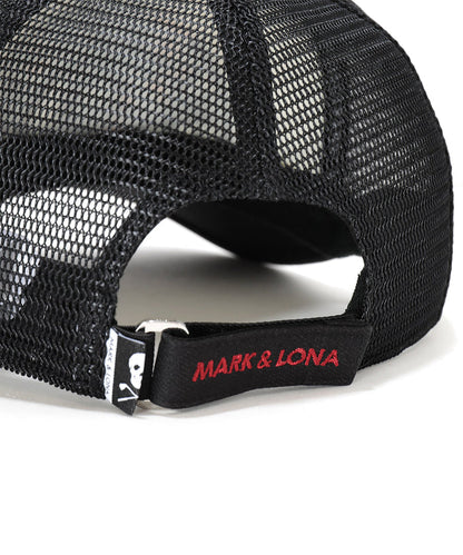 Circle Icon Trucker Cap | MEN and WOMEN