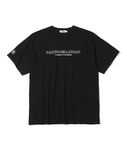 Circle Skull S/S Tee