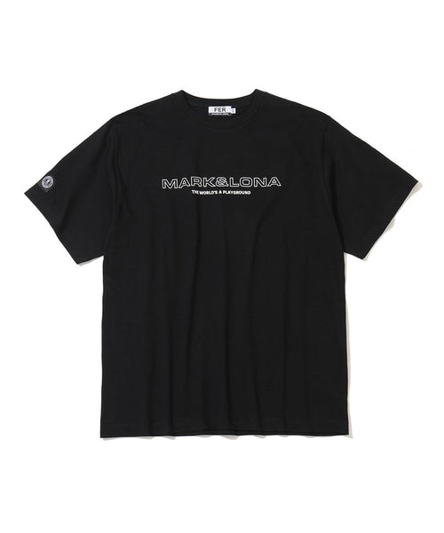 Circle Skull S/S Tee