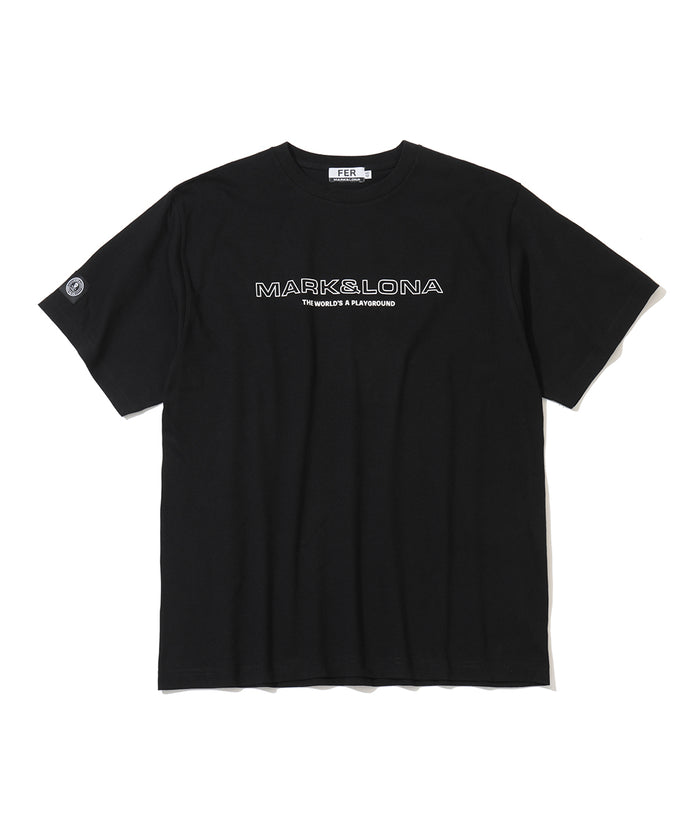 BLACK / 44(S)