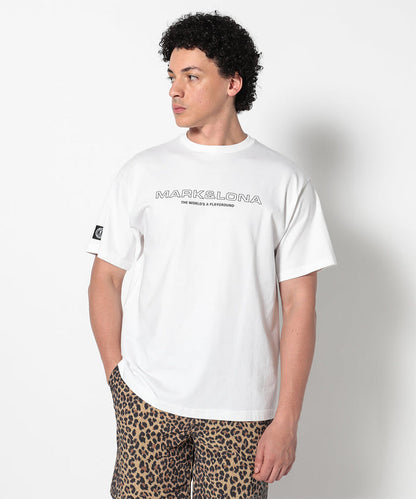 Circle Skull S/S Tee
