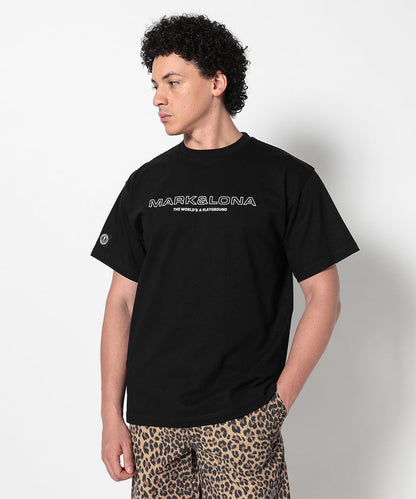 Circle Skull S/S Tee
