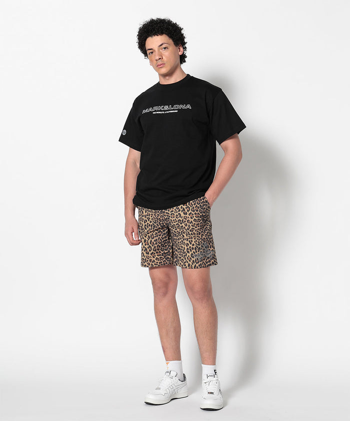 Circle Skull S/S Tee