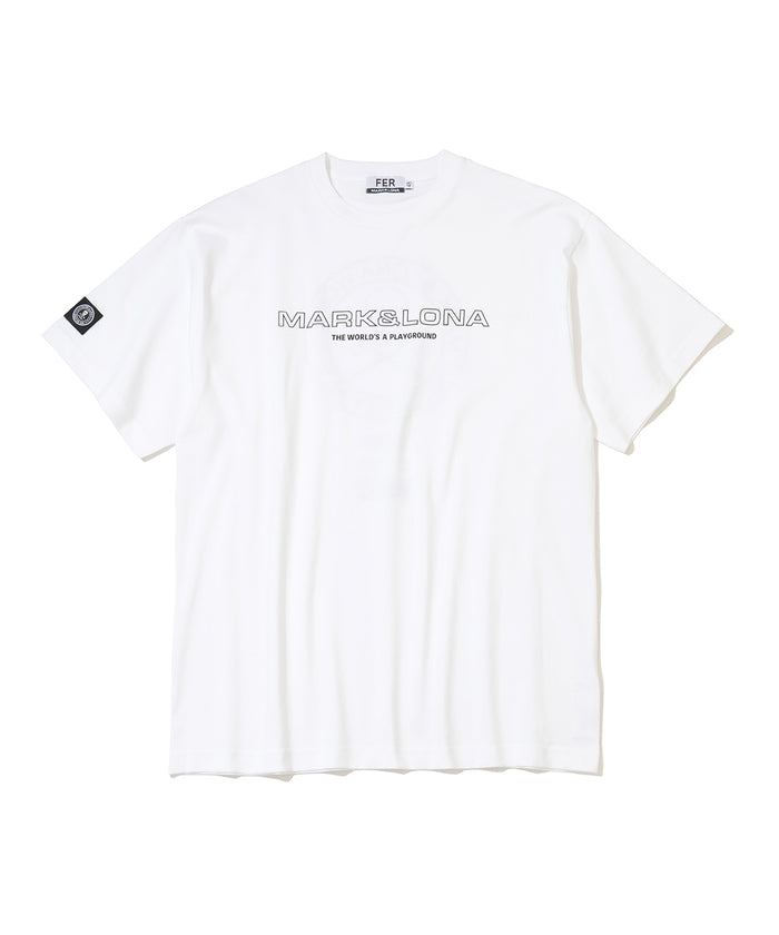 WHITE / 44(S)