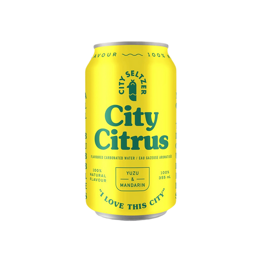 City Citrus