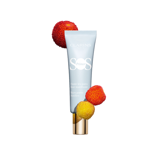 Clariis SOS Primer