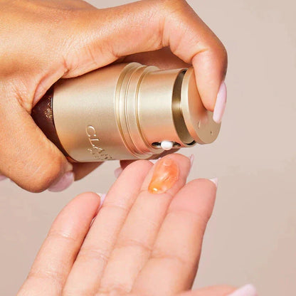 CLARINS Double Serum Firming & Smoothing Anti-Aging Concentrate