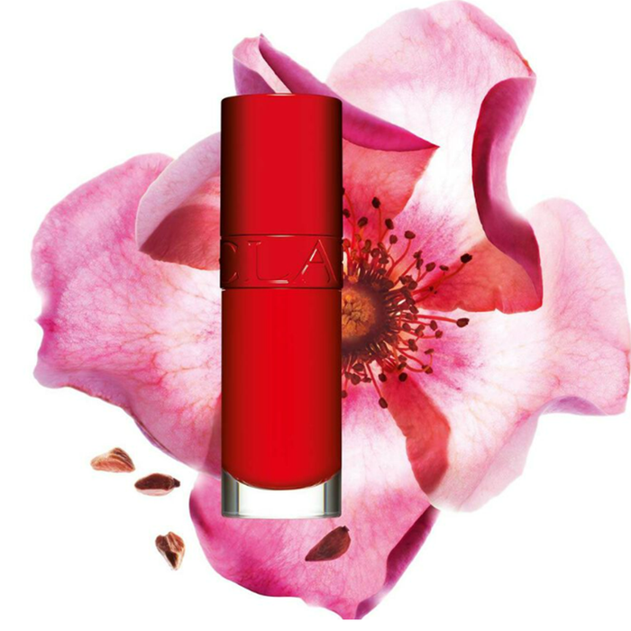 Clarins Lip Comfort Oil 10 Years Anniversary