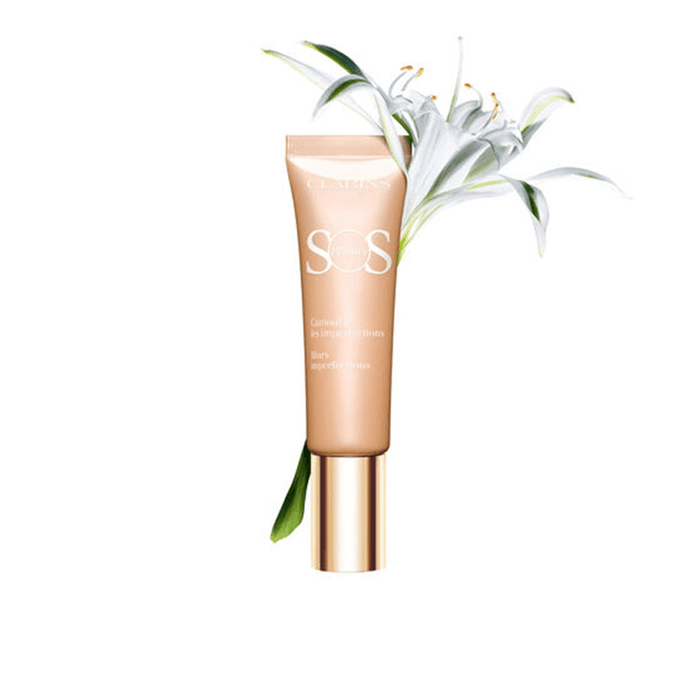 Clarins SOS Primer