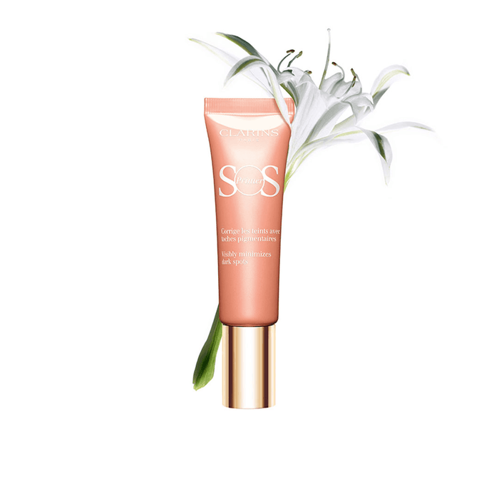 Clarins SOS Primer