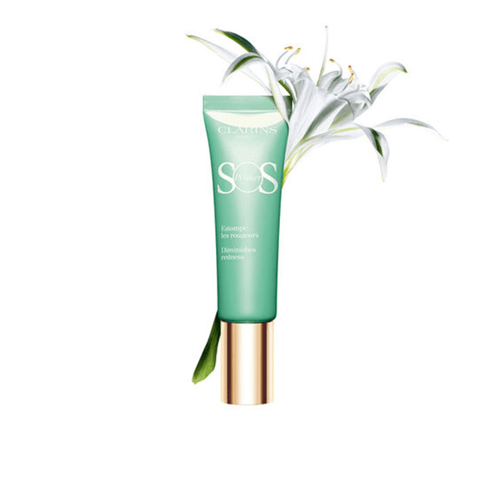 Clarins SOS Primer