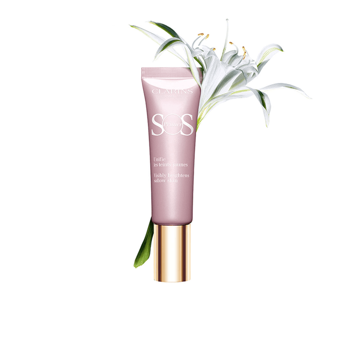 Clarins SOS Primer