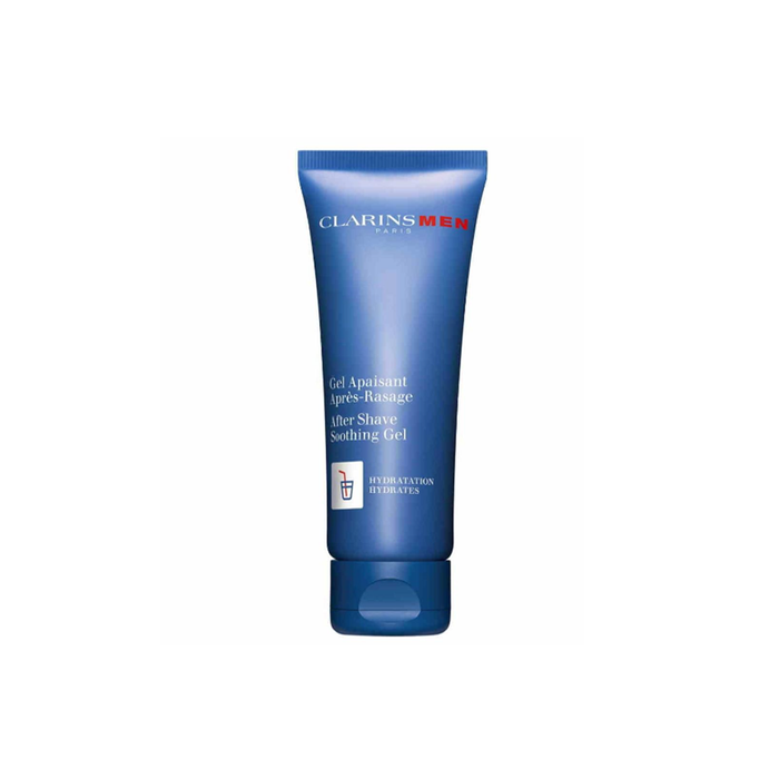 ClarinsMen After Shave Soothing Gel