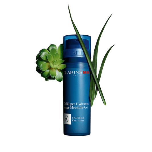 ClarinsMen Super Moisture Gel