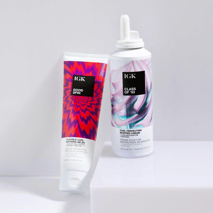 Class of ’93 Curl Cream