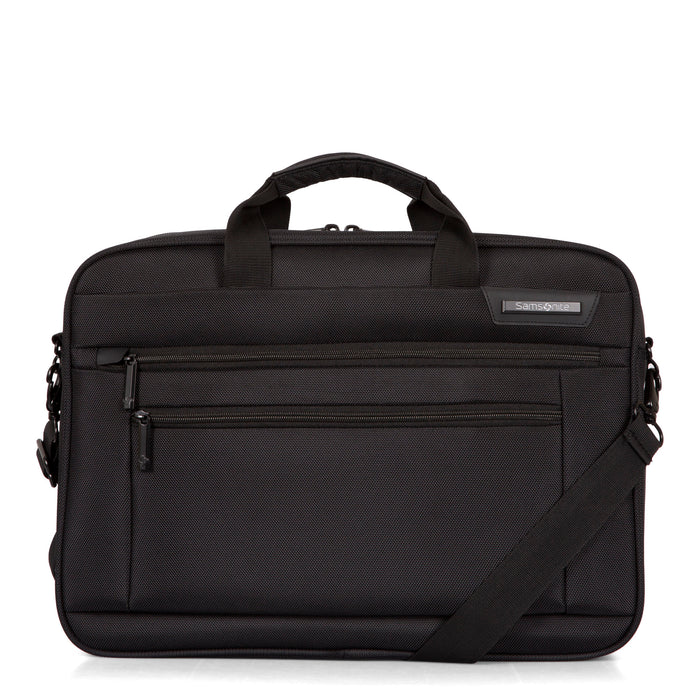 Classic NXT 17.3" Laptop Briefcase - Bentley