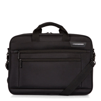 Classic NXT 17.3" Laptop Briefcase - Bentley