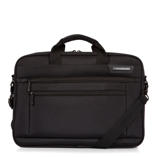 Classic NXT 17.3" Laptop Briefcase - Bentley