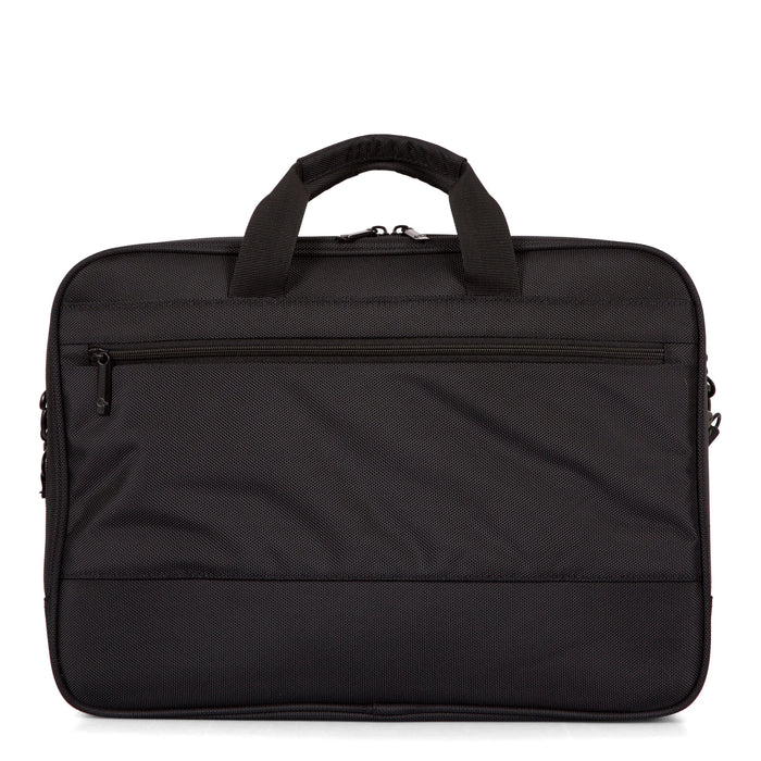 Classic NXT 17.3" Laptop Briefcase - Bentley