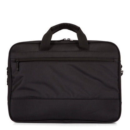 Classic NXT 17.3" Laptop Briefcase - Bentley