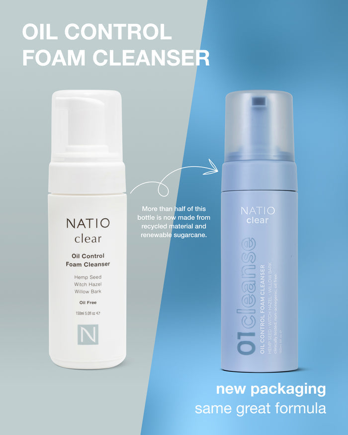 Clear Skin Bundle