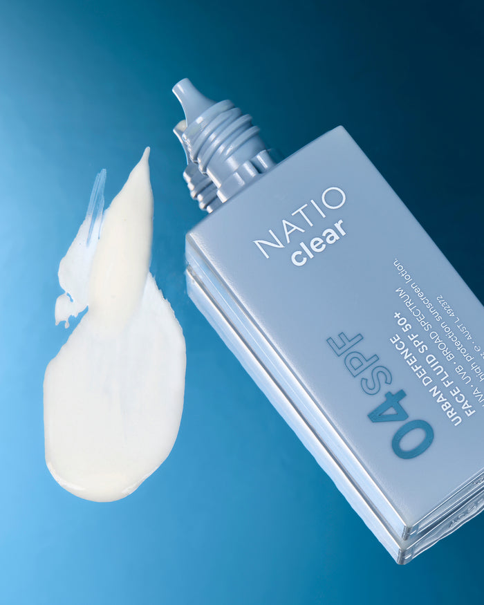 Clear Skin Bundle