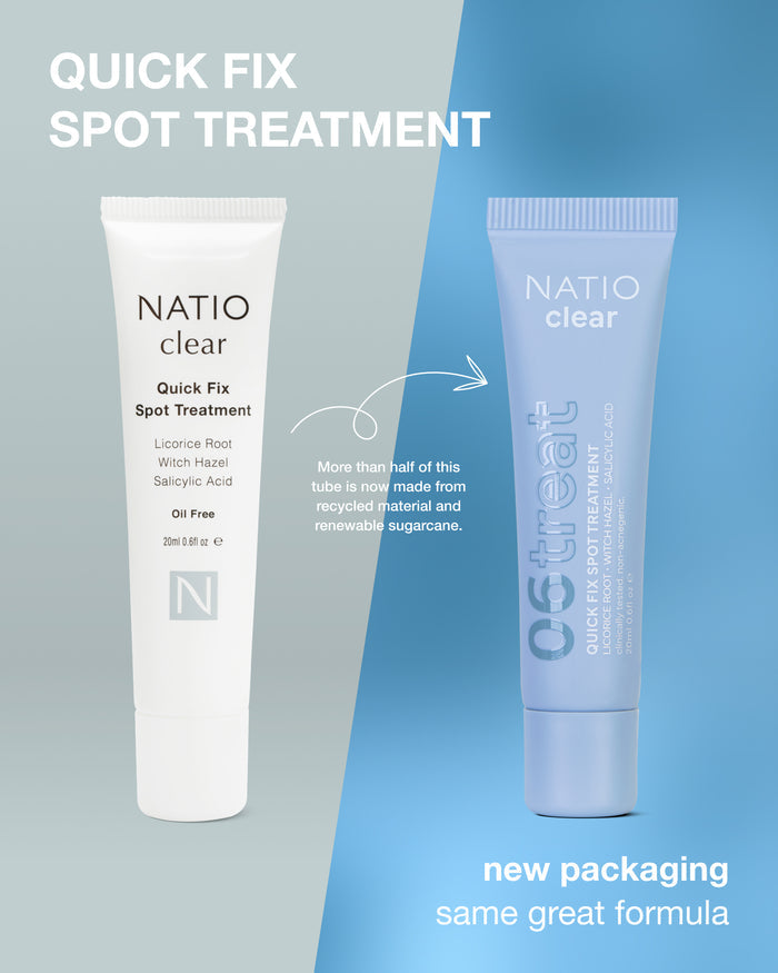 Clear Skin Bundle
