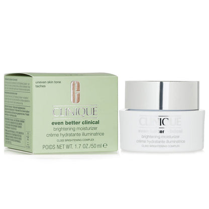 Clinique Even Better Clinical™ Brightening Moisturizer