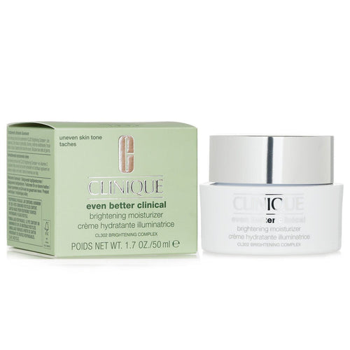 Clinique Even Better Clinical™ Brightening Moisturizer
