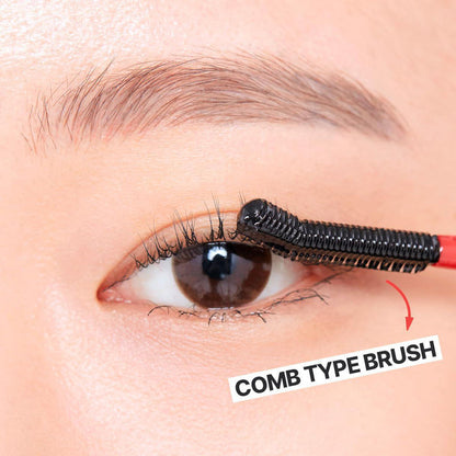 CLIO Kill Lash Mascara Remover 8.5 g