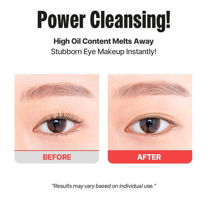 CLIO Kill Lash Mascara Remover 8.5 g