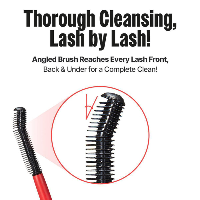 CLIO Kill Lash Mascara Remover 8.5 g