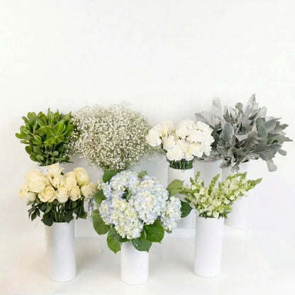 Coastal Vibes Diy Flower Kit Other - Image