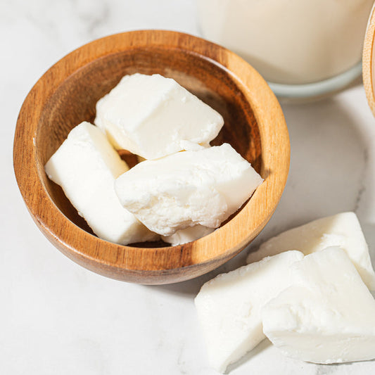Coconut Apricot Wax