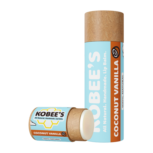 Coconut Vanilla Dynamic Duo