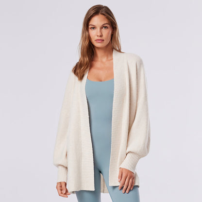 Cocoon Sweater | Tops > Sweaters & Hoodies | Tavi – Tavi Active