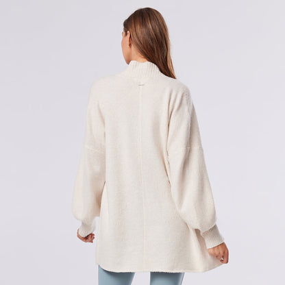 Cocoon Sweater | Tops > Sweaters & Hoodies | Tavi – Tavi Active