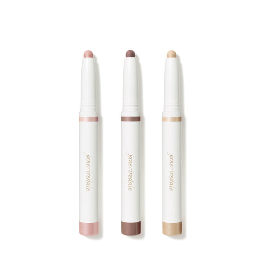 ColorLuxe Eye Shadow Stick Trio