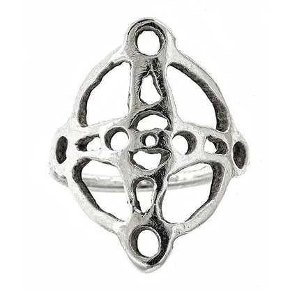 Compass Ring - Yelena Noah Designs