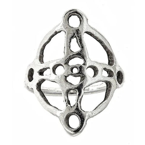 Compass Ring - Yelena Noah Designs