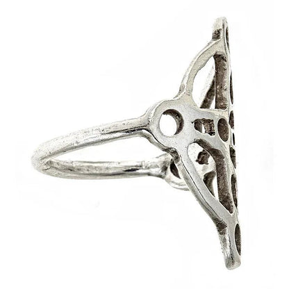 Compass Ring - Yelena Noah Designs