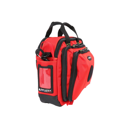 CONTROL 13' case - 2 colors available - DIMATEX DIMATEX