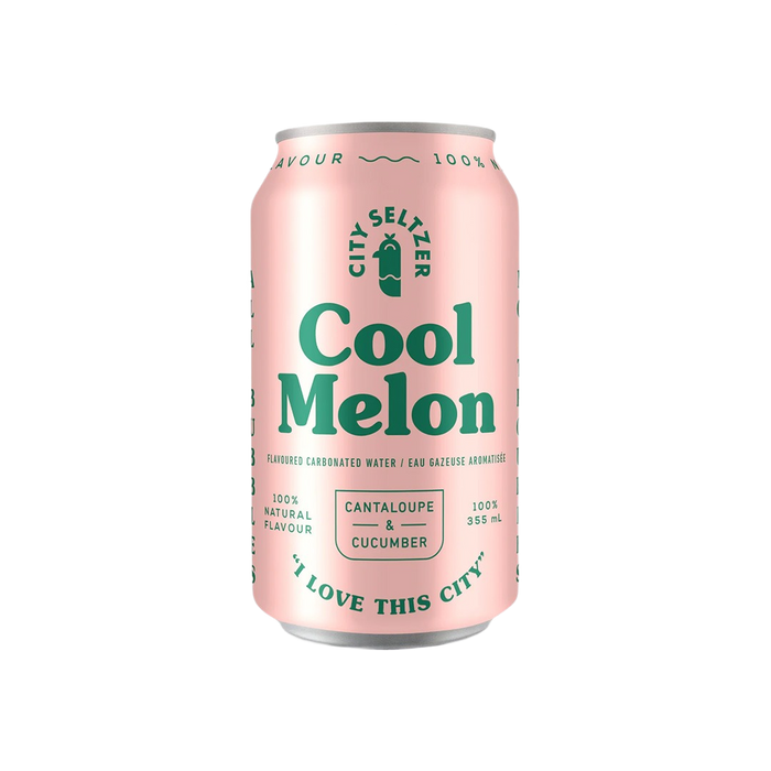Cool Melon