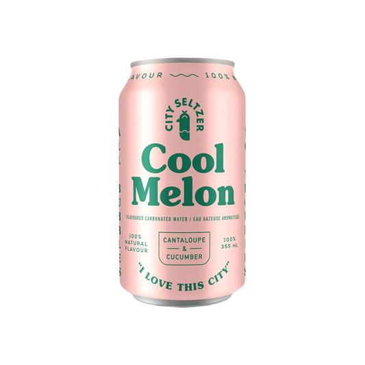 Cool Melon