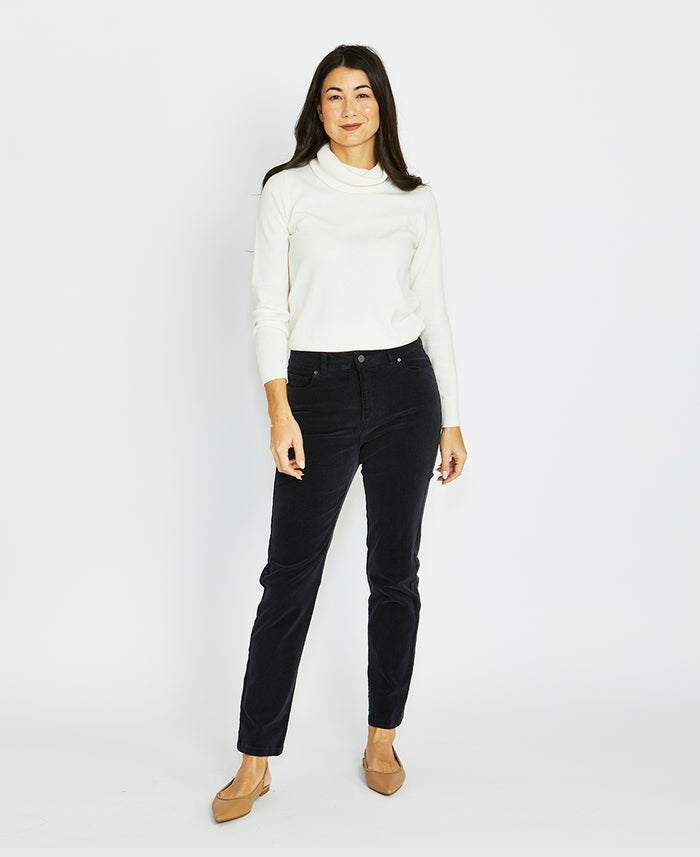 Cord Jean