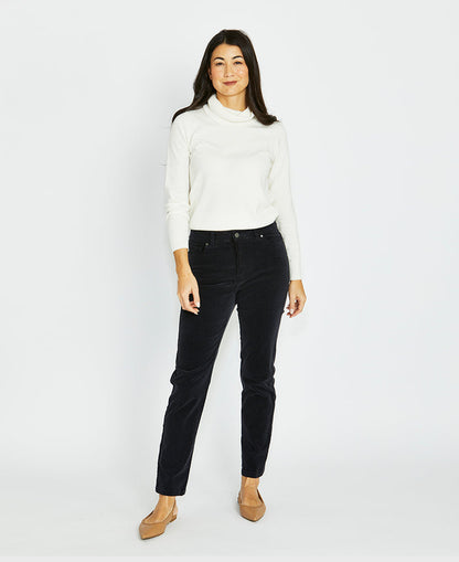 Cord Jean